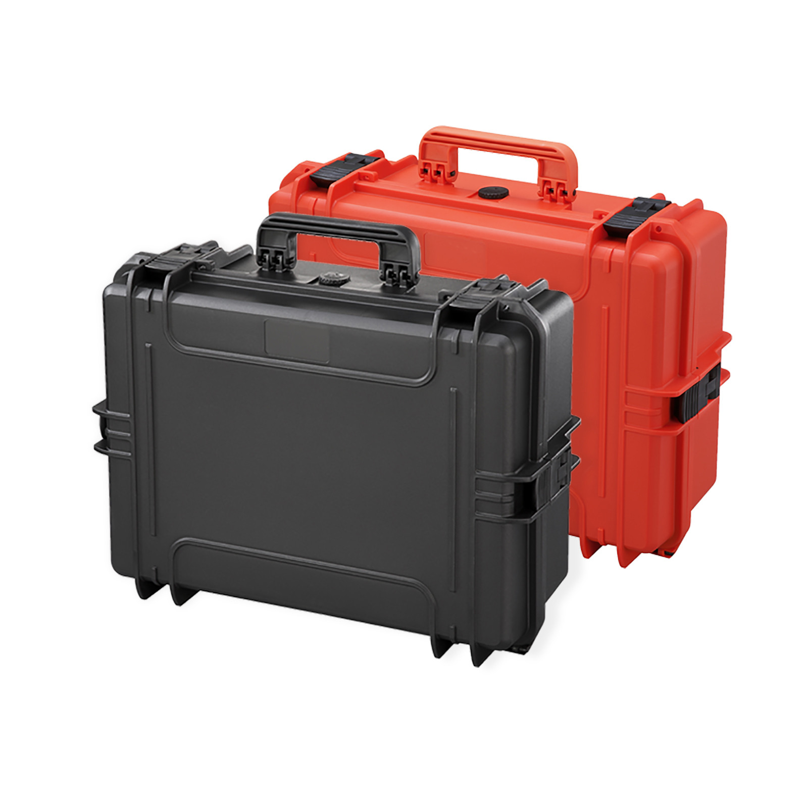 Valigia ermetica con valvola MAX505, IP67 dustproof waterproof