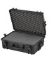 Valigia ermetica con valvola MAX505, IP67 dustproof waterproof