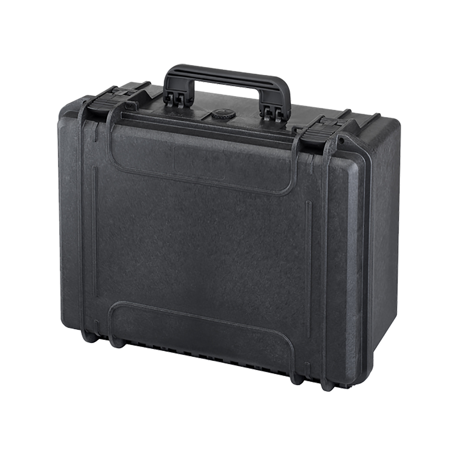 Valigia ermetica con valvola MAX465 H220, IP67 dustproof waterproof