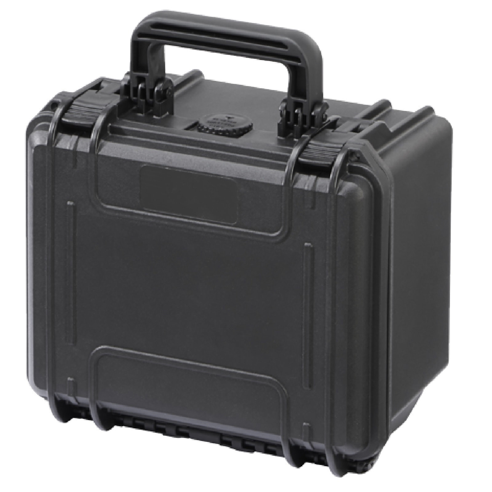 Valigia ermetica con valvola MAX235 H155, IP67 dustproof waterproof