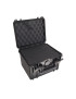 Valigia ermetica con valvola MAX235 H155, IP67 dustproof waterproof