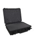 Valigia ermetica con valvola MAX465 H125, IP67 dustproof waterproof