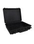 Valigia ermetica con valvola MAX465 H125, IP67 dustproof waterproof