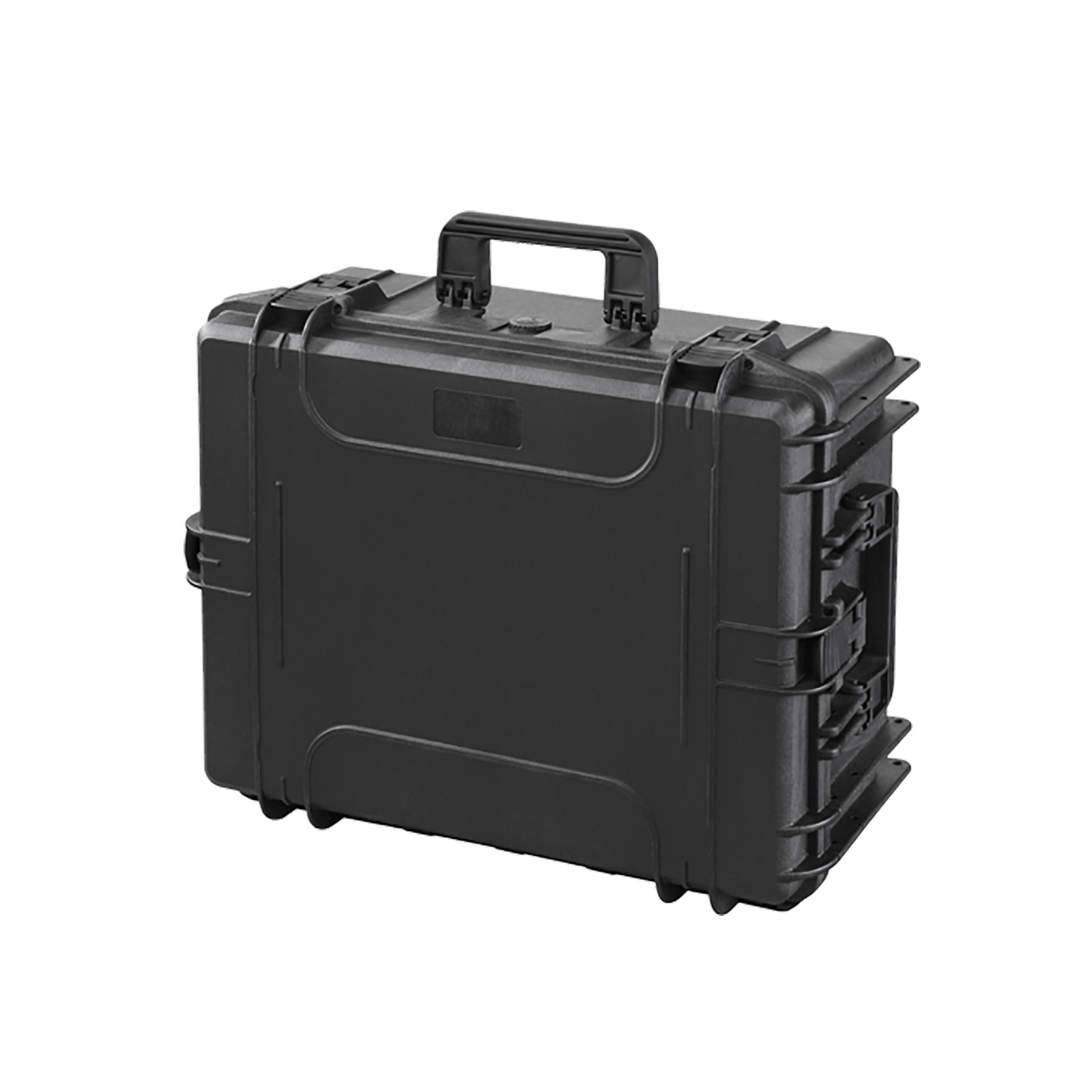 Valigia ermetica con valvola MAX540 H245, IP67 dustproof waterproof