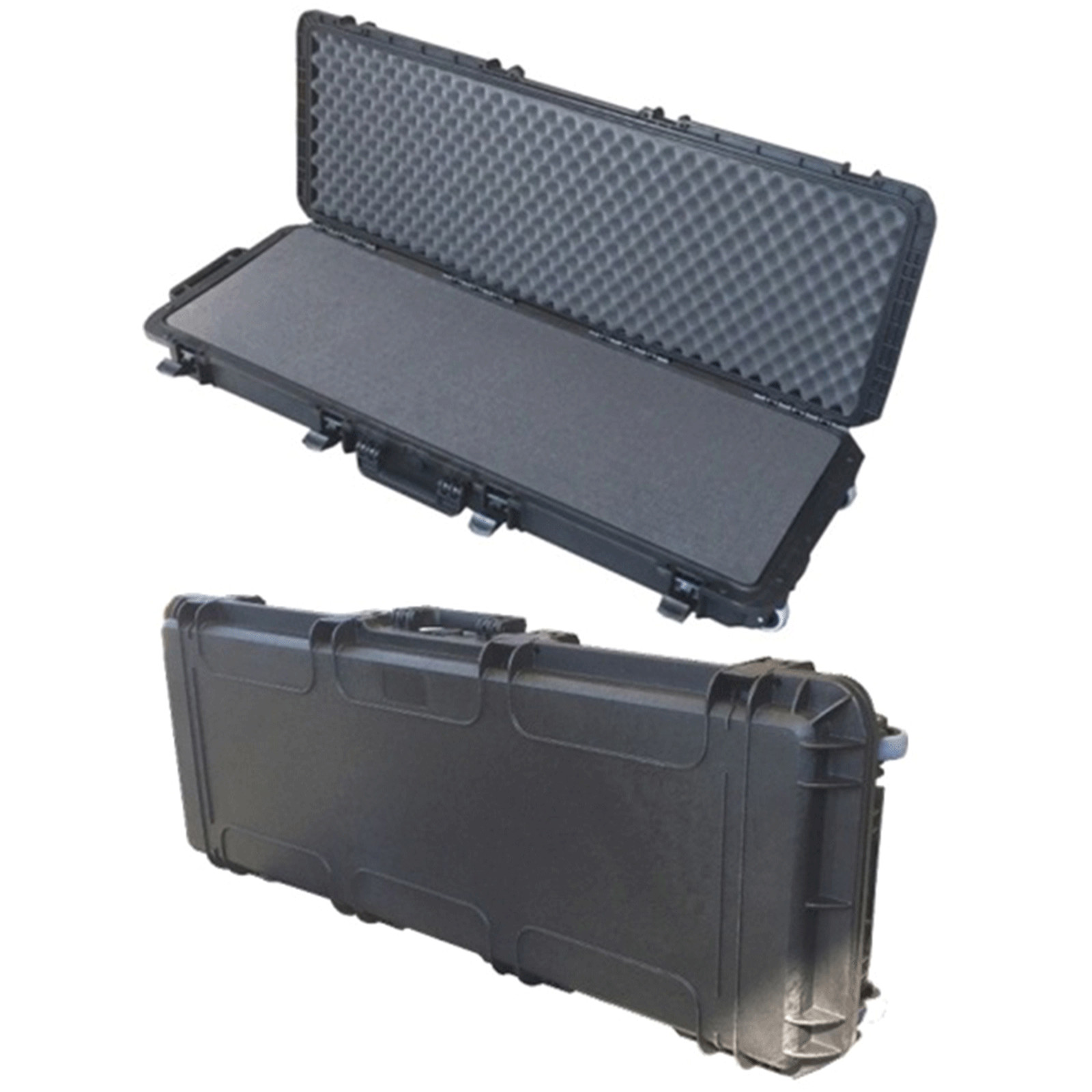 Valigia ermetica con valvola MAX1100, IP67 dustproof waterproof