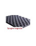 Valigette in PPL, design moderno ed elegante mod.17051