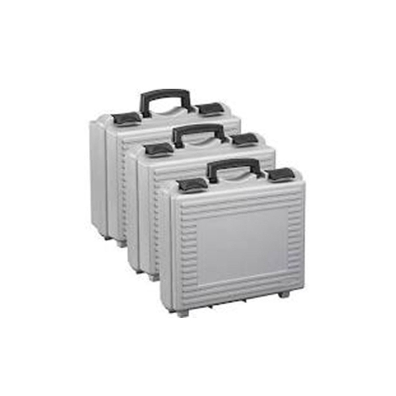 Valigette in PPL, design moderno ed elegante mod.17048