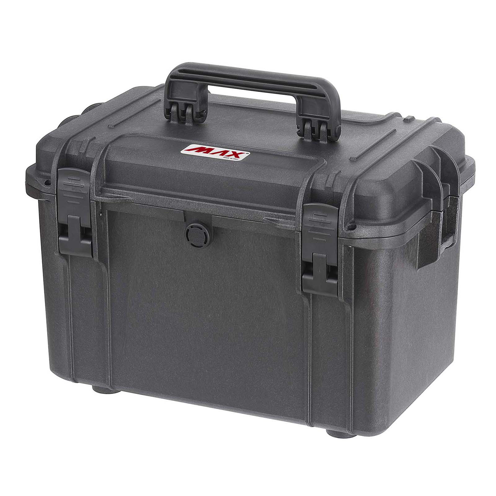 Valigia ermetica con valvola MAX400, IP67 dustproof waterproof