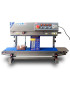 Termosaldatrici rotative CBST con stampa a caldo