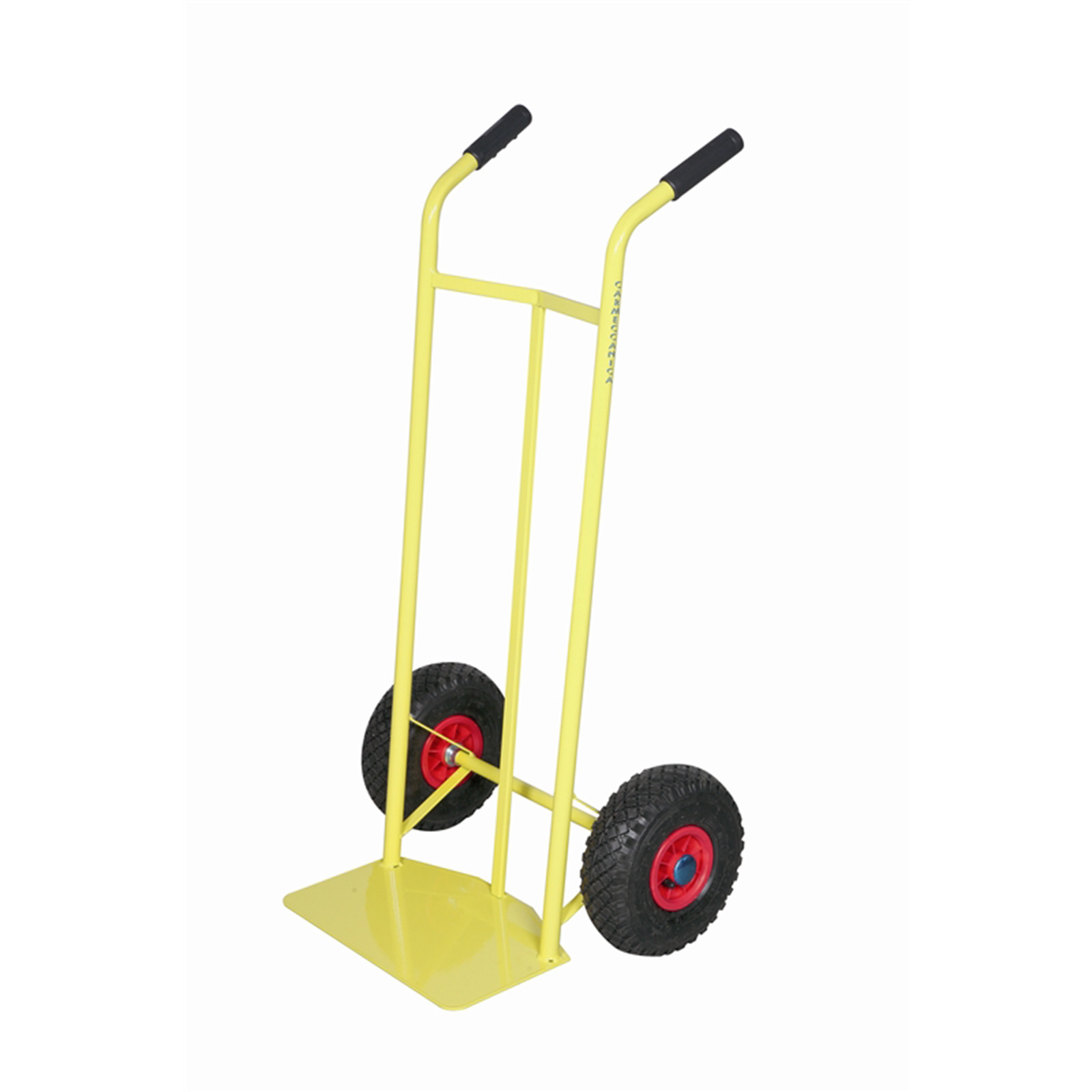 Carrello in ferro Entry Level