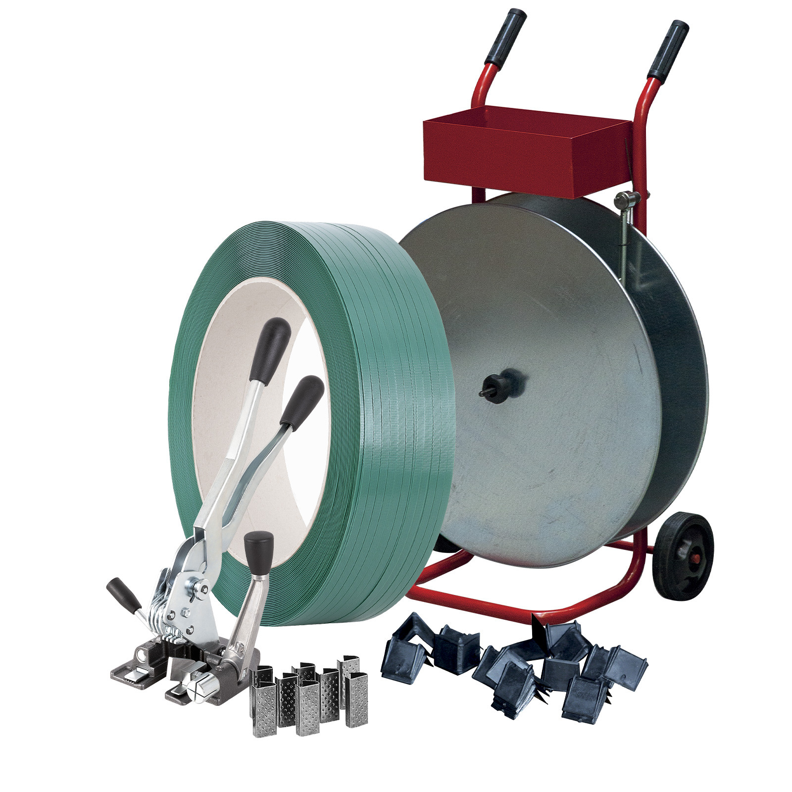 Kit reggia PET 15.5 x 06