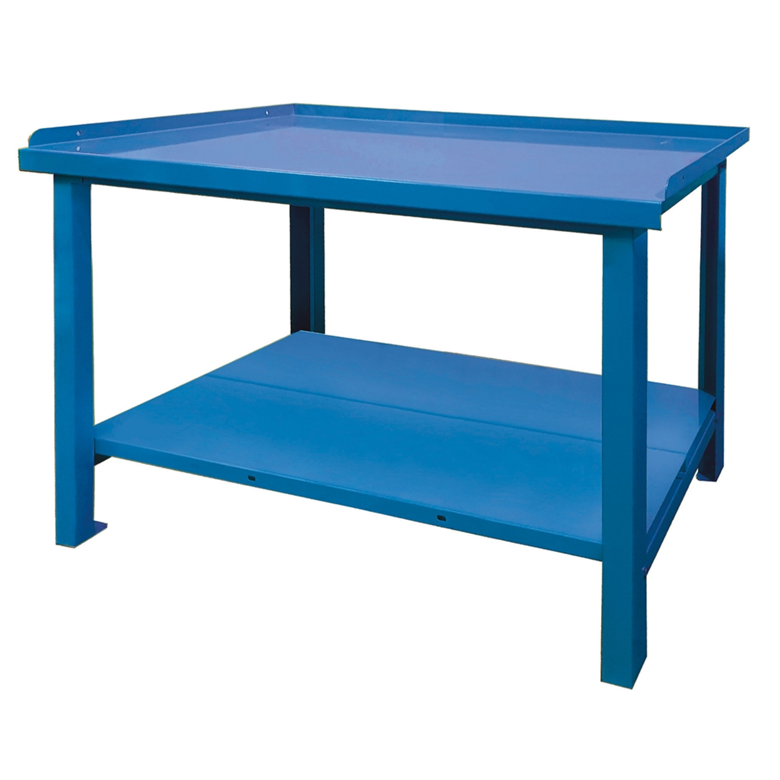 Banco da lavoro smontabile