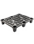 Pallet economici in plastica