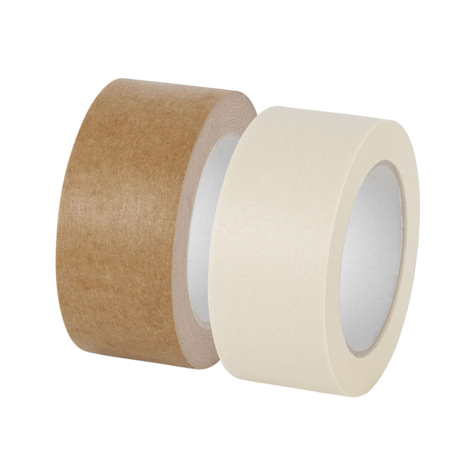 Nastro adesivo in carta per imballo