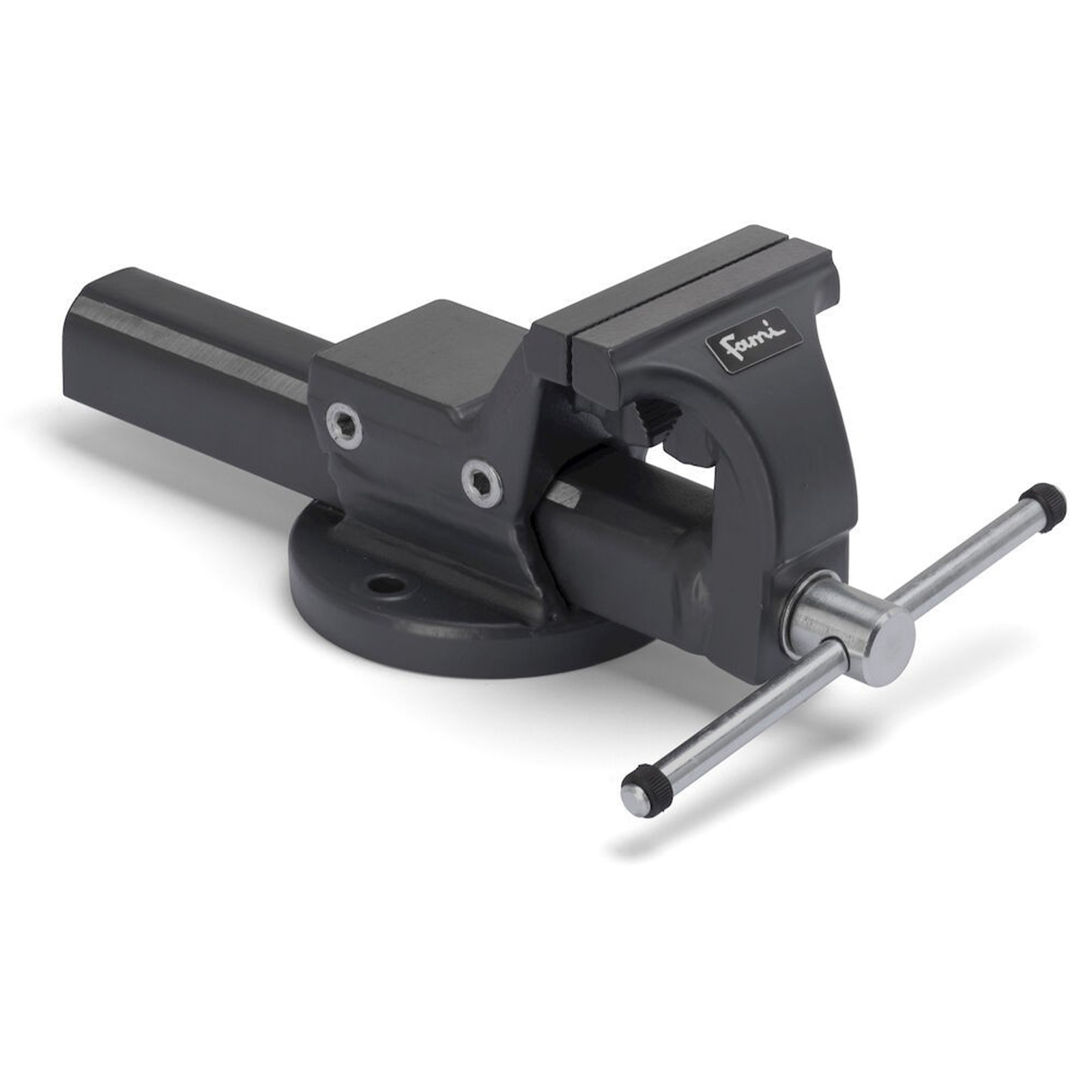 Morse da banco girevoli