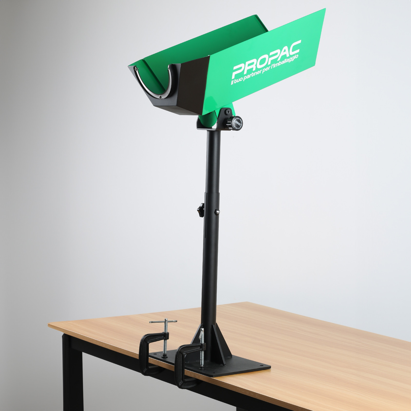 Dispenser manuale Propac per carta da riempimento