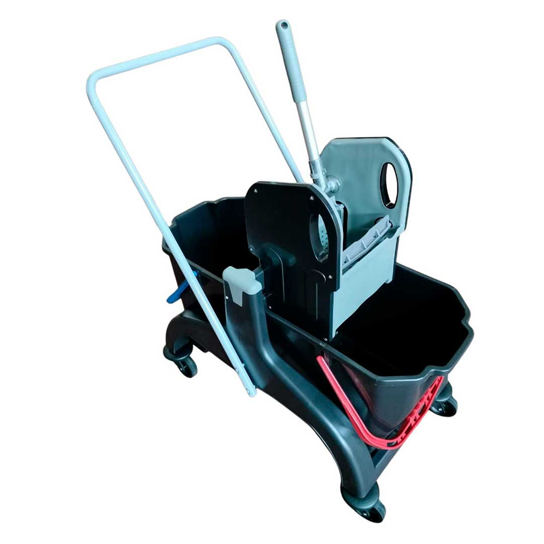 Carrelli per pulizie lavapavimenti