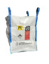 Big Bag merci pericolose e amianto