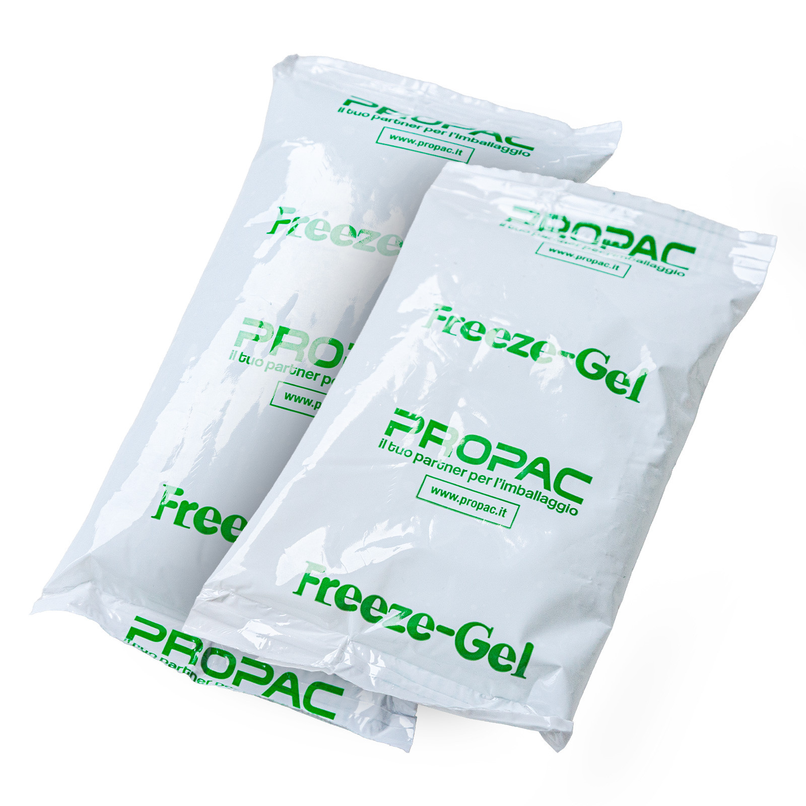 Accumulatori di freddo