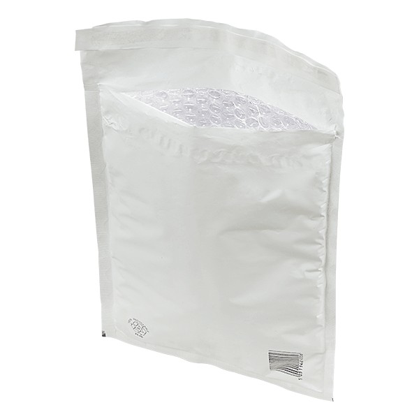 Buste impermeabili con film a bolle