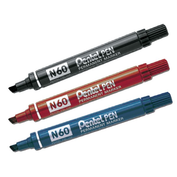 Marcatore Pentel Pen N60