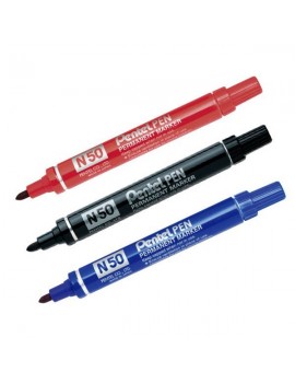 Marcatore Pentel Pen N50