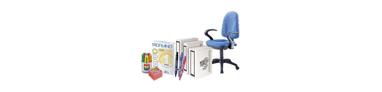 Prodotti per l'ufficio