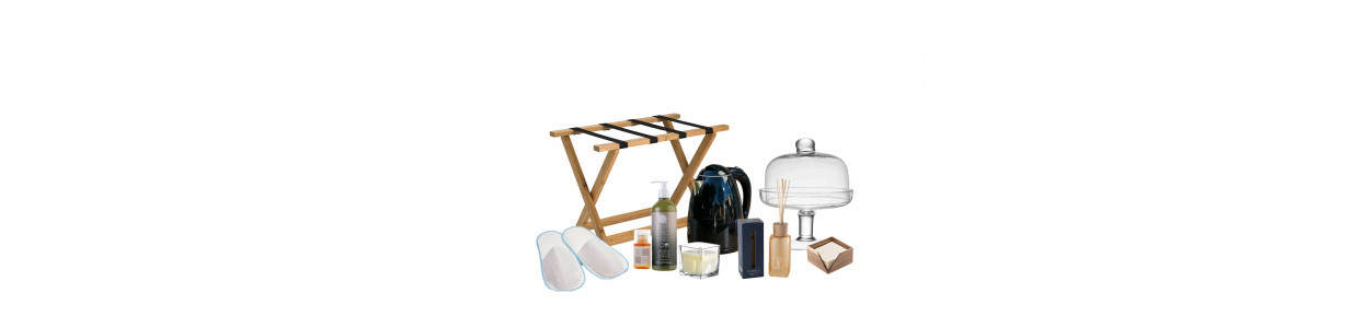 Hotellerie | Forniture Alberghiere | Propac Srl