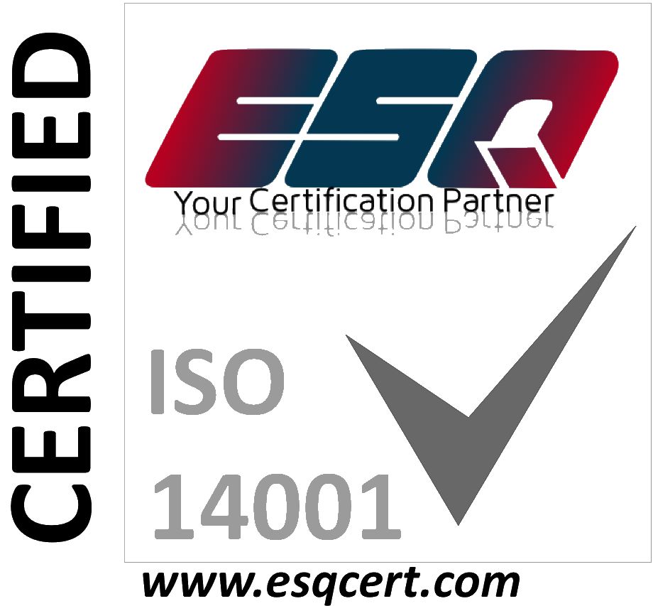 Certificazioni ISO ISO 14001