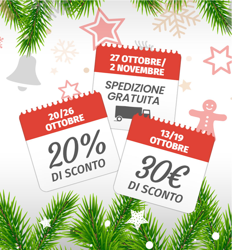 coupon sconto propac ottobre 2021 coupon sconto prodotti di natale