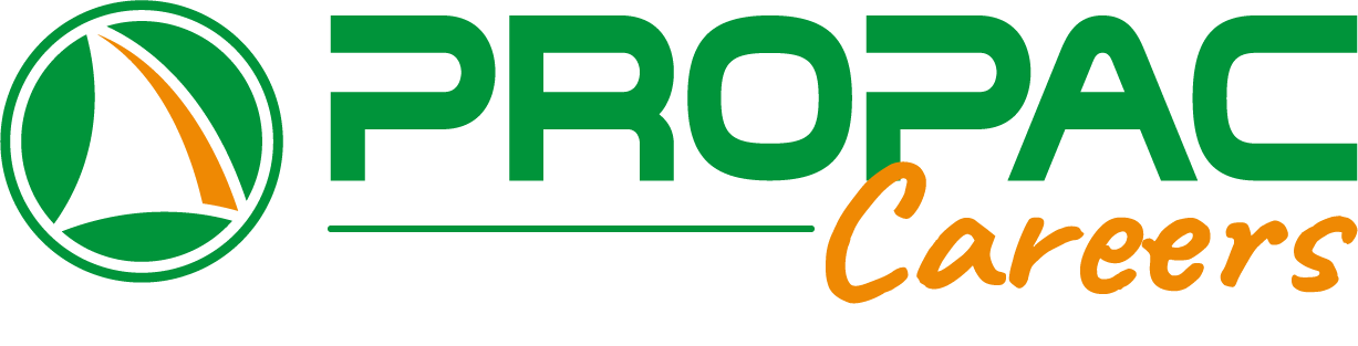 Propac logo