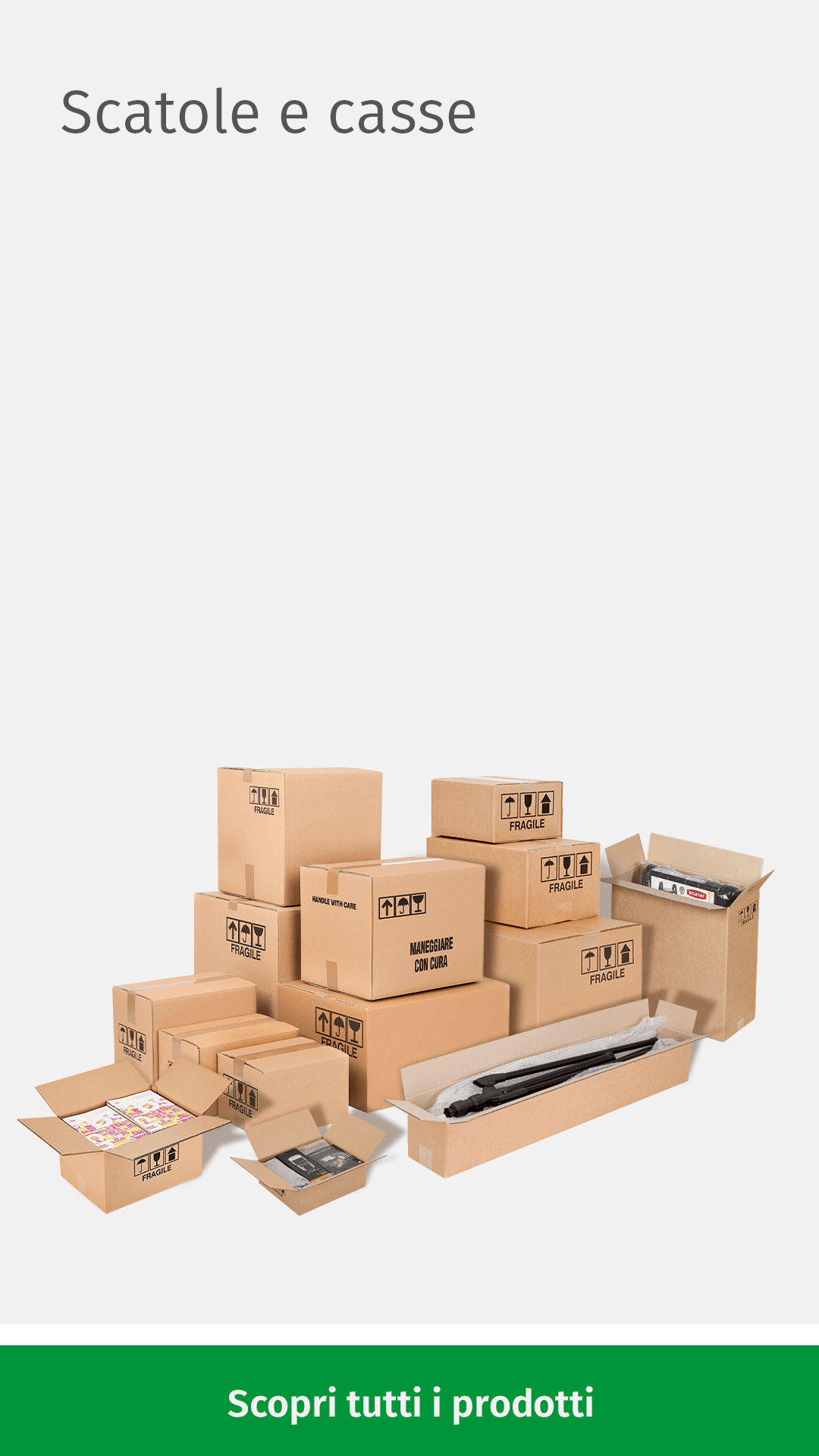 15 Scatole In Cartone Ondulato Avana | Dimensioni 25x20x15 Cm | Resistenti Per Imballaggi E Traslochi | Ideali Per Prodotti Fragili - Foto 6