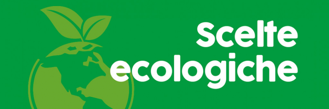 Scelte ecologiche
