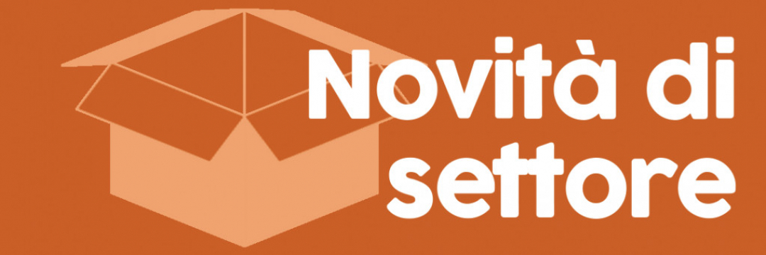 Novità di settore