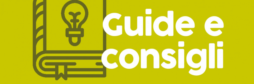 Guide e consigli