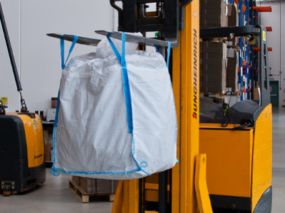 Sacchi Big Bag: utilità e molteplici usi