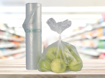 Sacchetti biodegradabili: la parola al consumatore